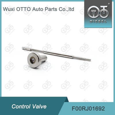 F00RJ01692/F 00R J01 692 Вентиль для инжекторов общего рельса Bosch