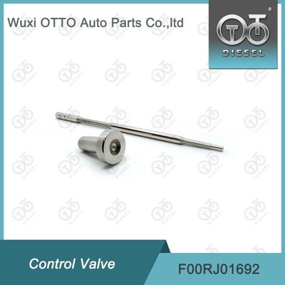 F00RJ01692/F 00R J01 692 Вентиль для инжекторов общего рельса Bosch