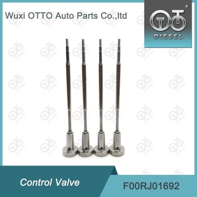 F00RJ01692/F 00R J01 692 Вентиль для инжекторов общего рельса Bosch