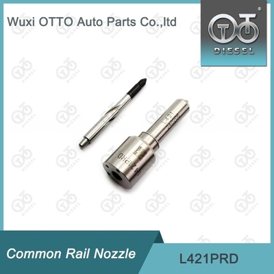 L421PRD Delphi Common Rail Nozzle для инжекторов 28319895/28388960/28602948
