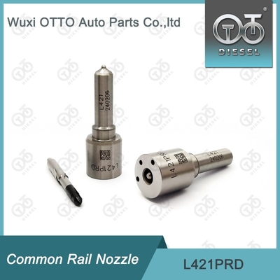 L421PRD Delphi Common Rail Nozzle для инжекторов 28319895/28388960/28602948
