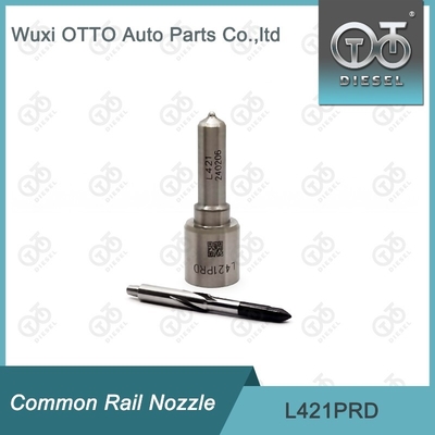 L421PRD Delphi Common Rail Nozzle для инжекторов 28319895/28388960/28602948