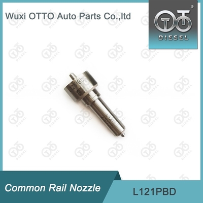 L121PBD Delphi Common Rail Nozzle для инжекторов EJBR01601Z/R02201Z/R01302Z
